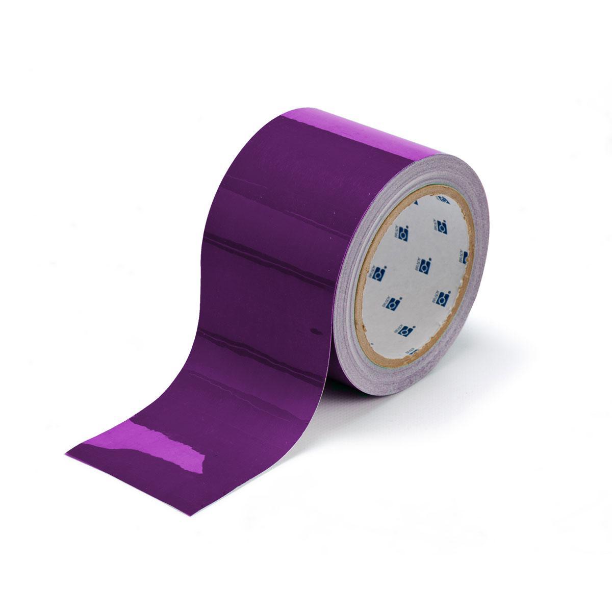Brady® 134087 Pavement, Floor & Egress Marking Tape & Strips
