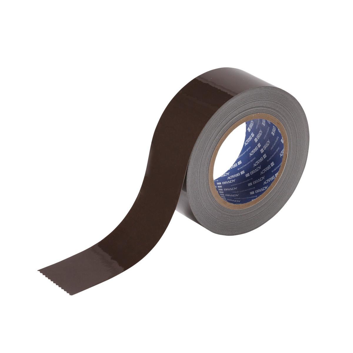Brady® 134089 Pavement, Floor & Egress Marking Tape & Strips