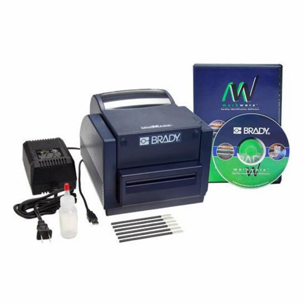 Brady® 134109 Label Printers