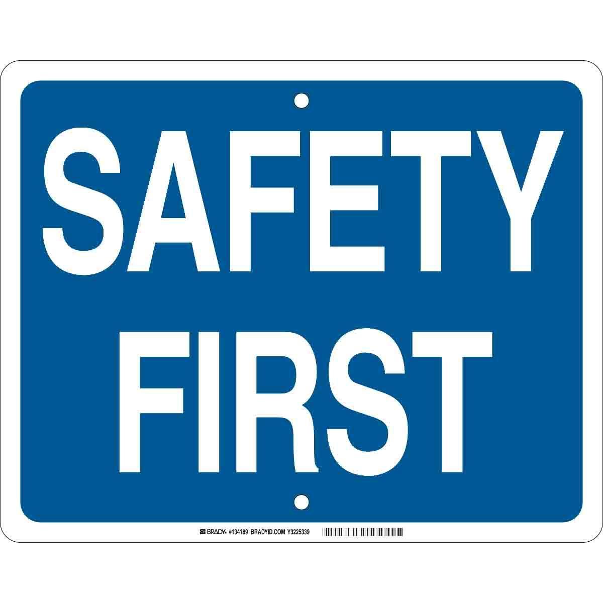 Brady® 134189 Parking & Traffic Signs
