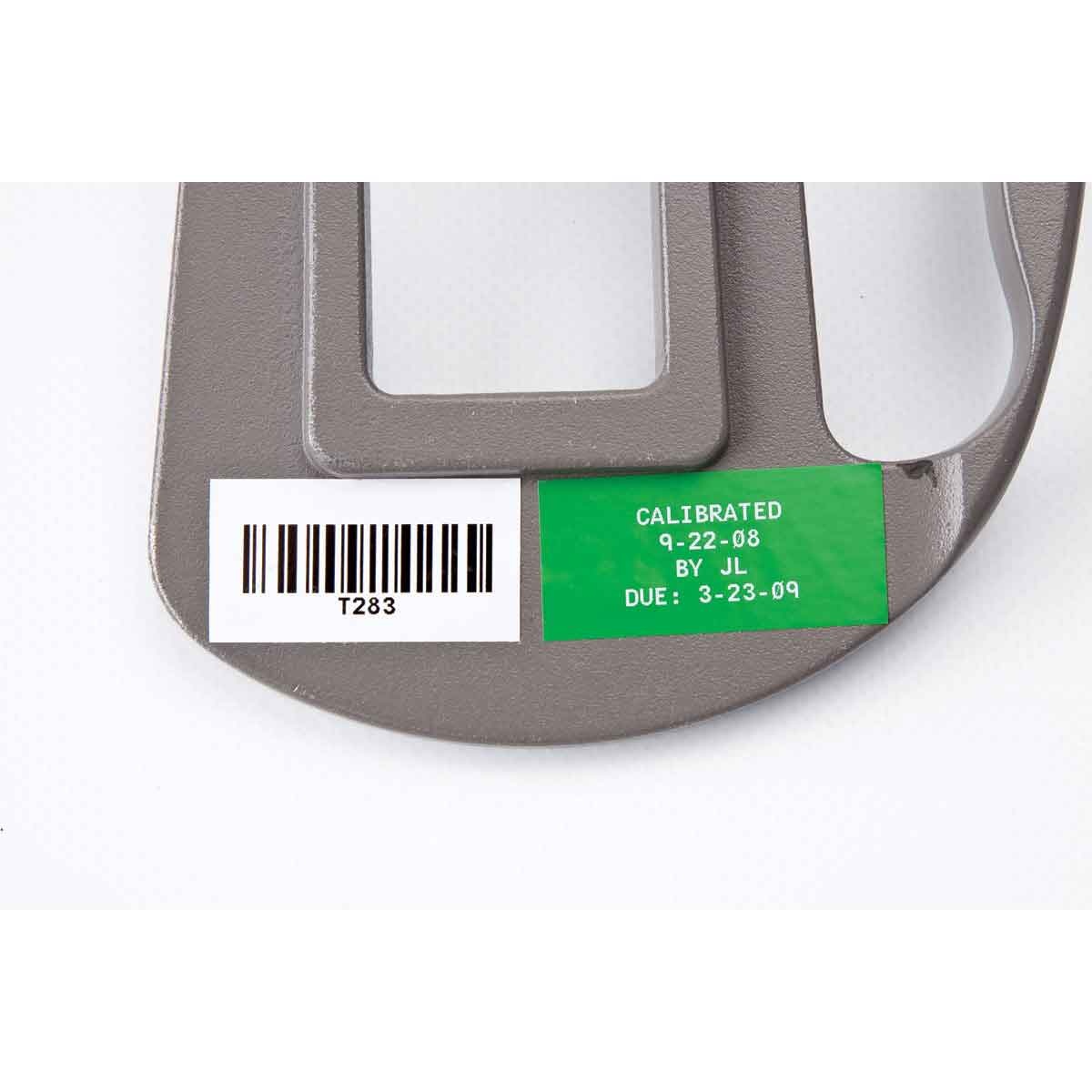 Brady® 13513 Label Printer Ribbons