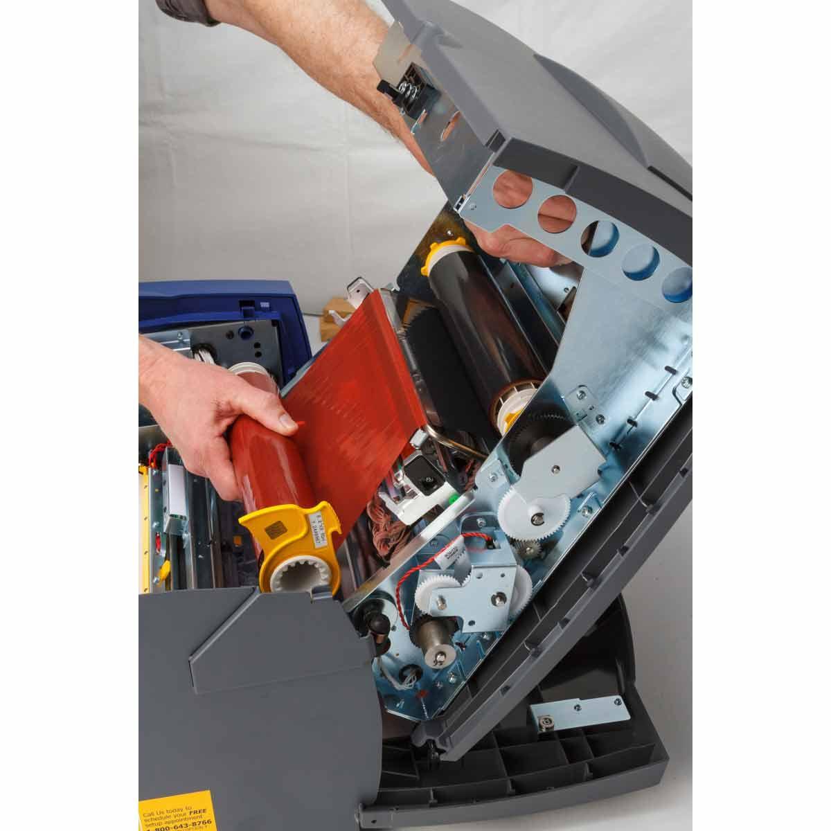 Brady® 13527 Label Printer Ribbons