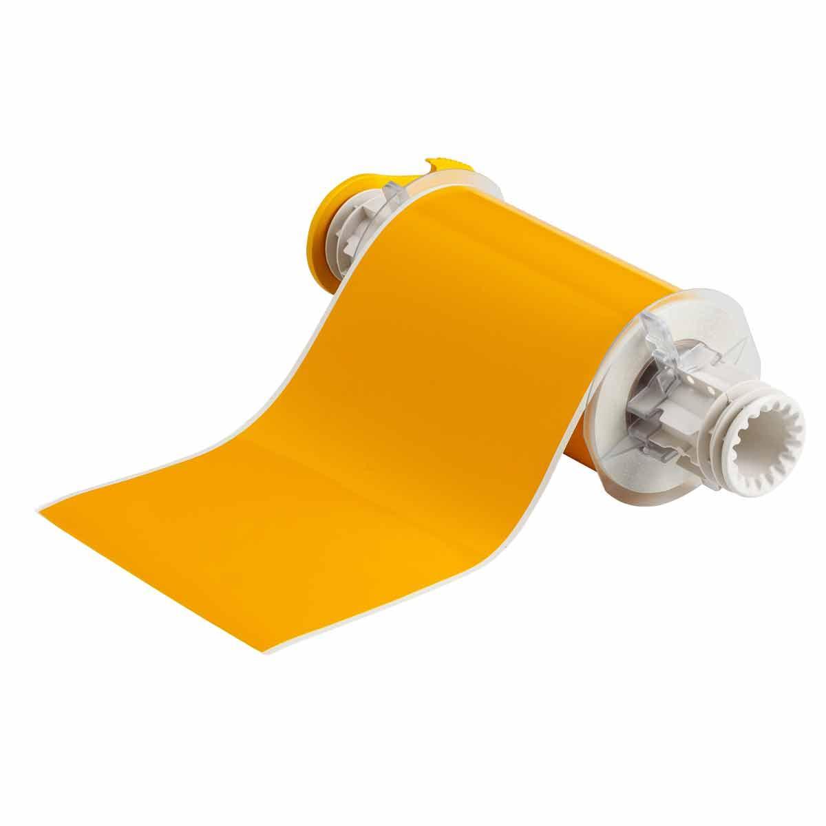 Brady® 13550 Blank Labels & Preprinted Headers