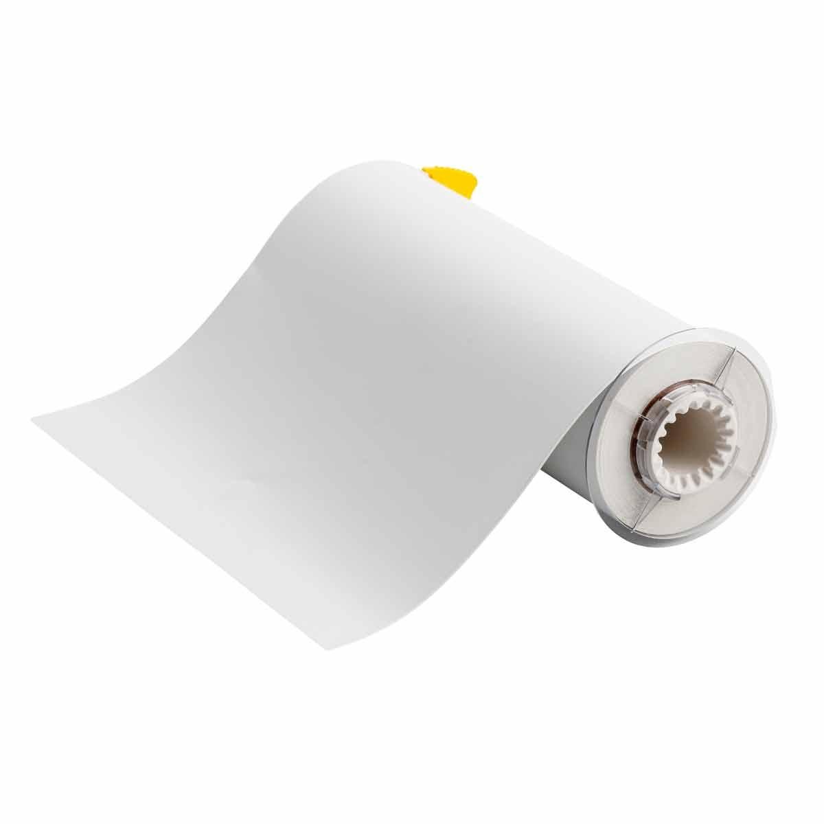 Brady® 13562 Blank Labels & Preprinted Headers