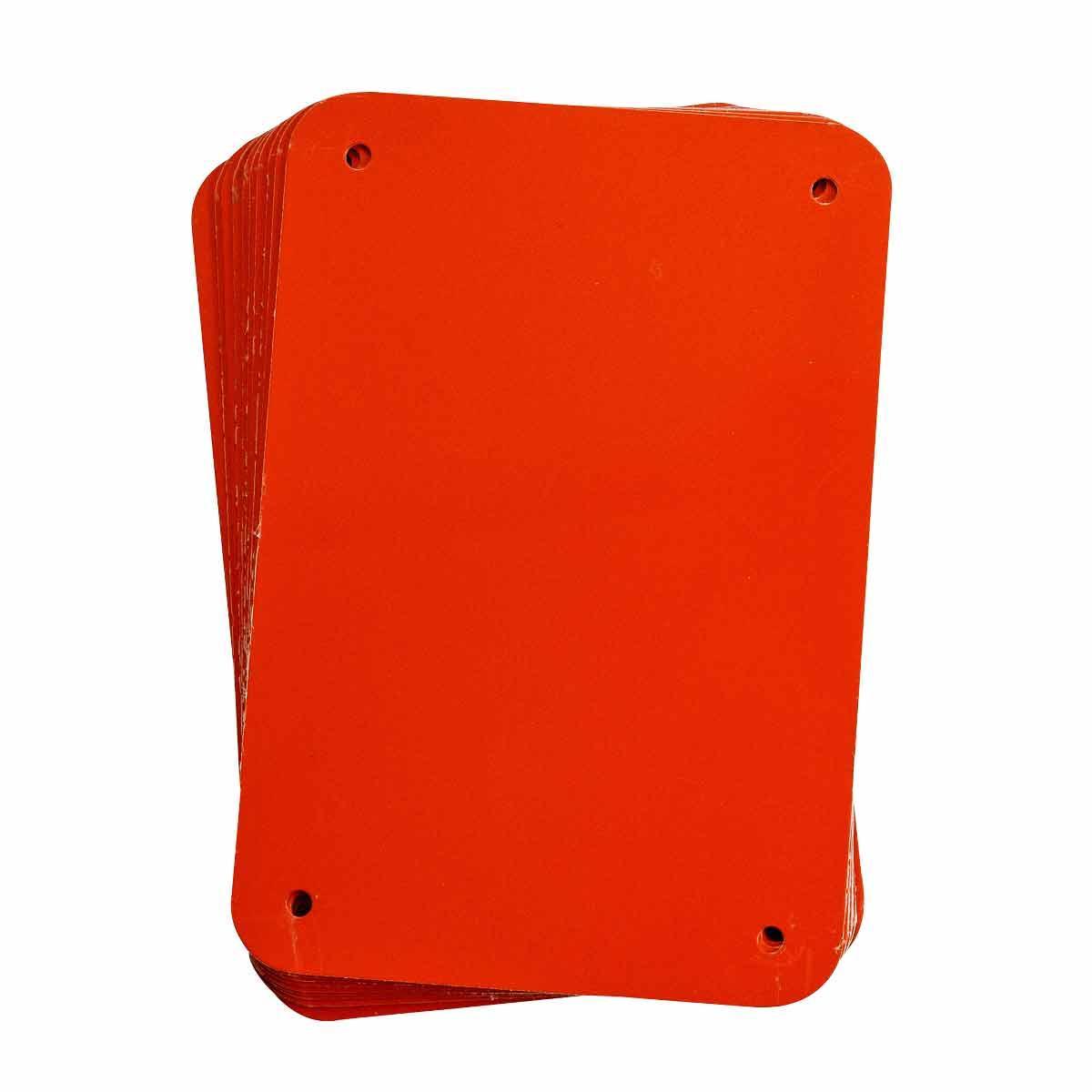 Brady® 13631 Blank Tags & Preprinted Headers