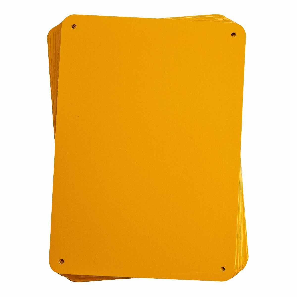 Brady® 13633 Blank Tags & Preprinted Headers
