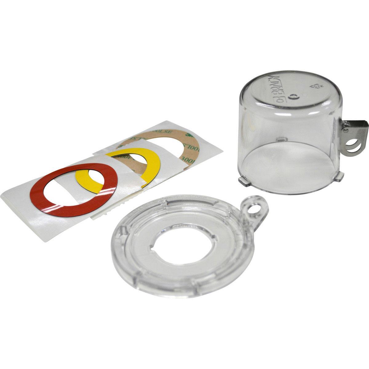 Brady® 139796 Electrical Lockouts