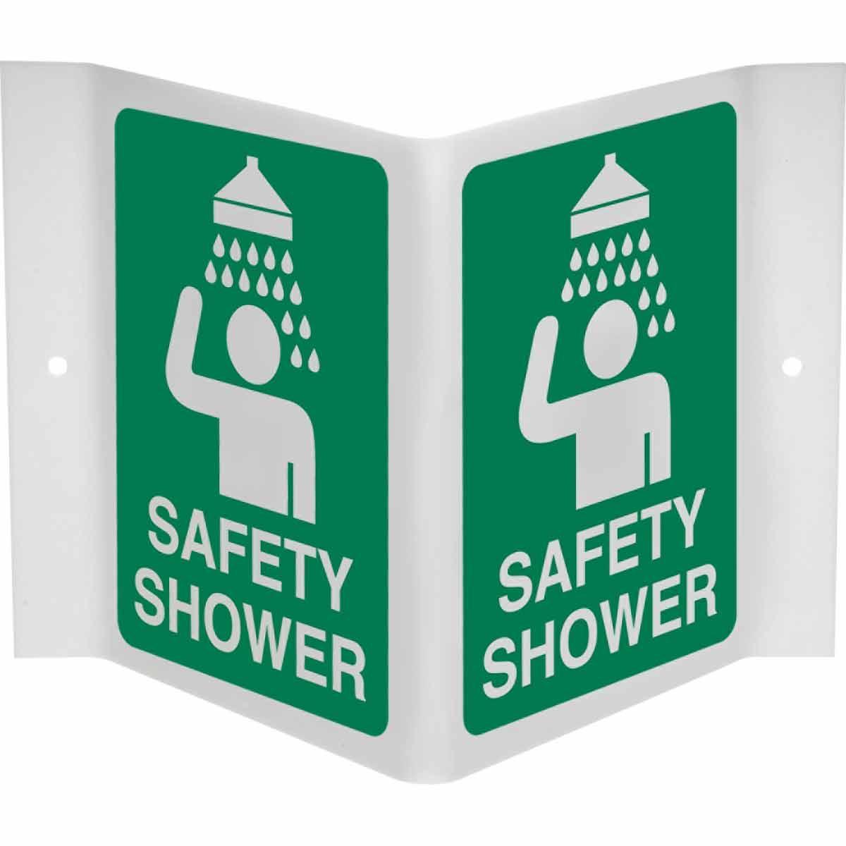 Brady® 139907 Fire, Emergency, Exit & First Aid Signs