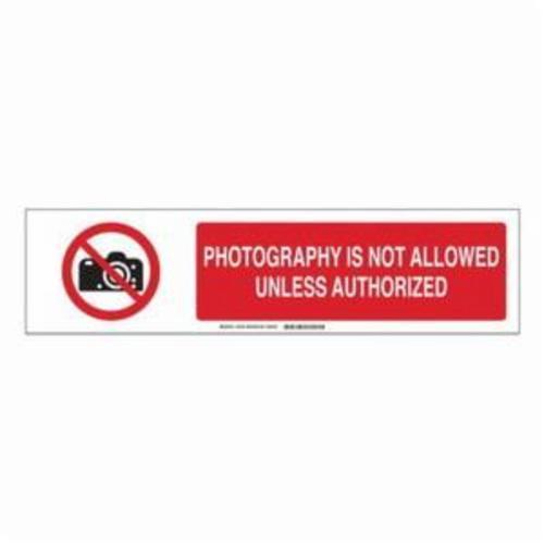 Brady® 140760 Sign Slider Inserts