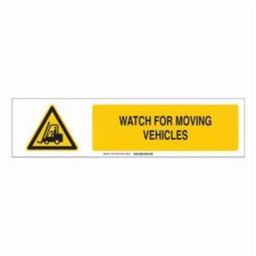 Brady® 140816 Sign Slider Inserts