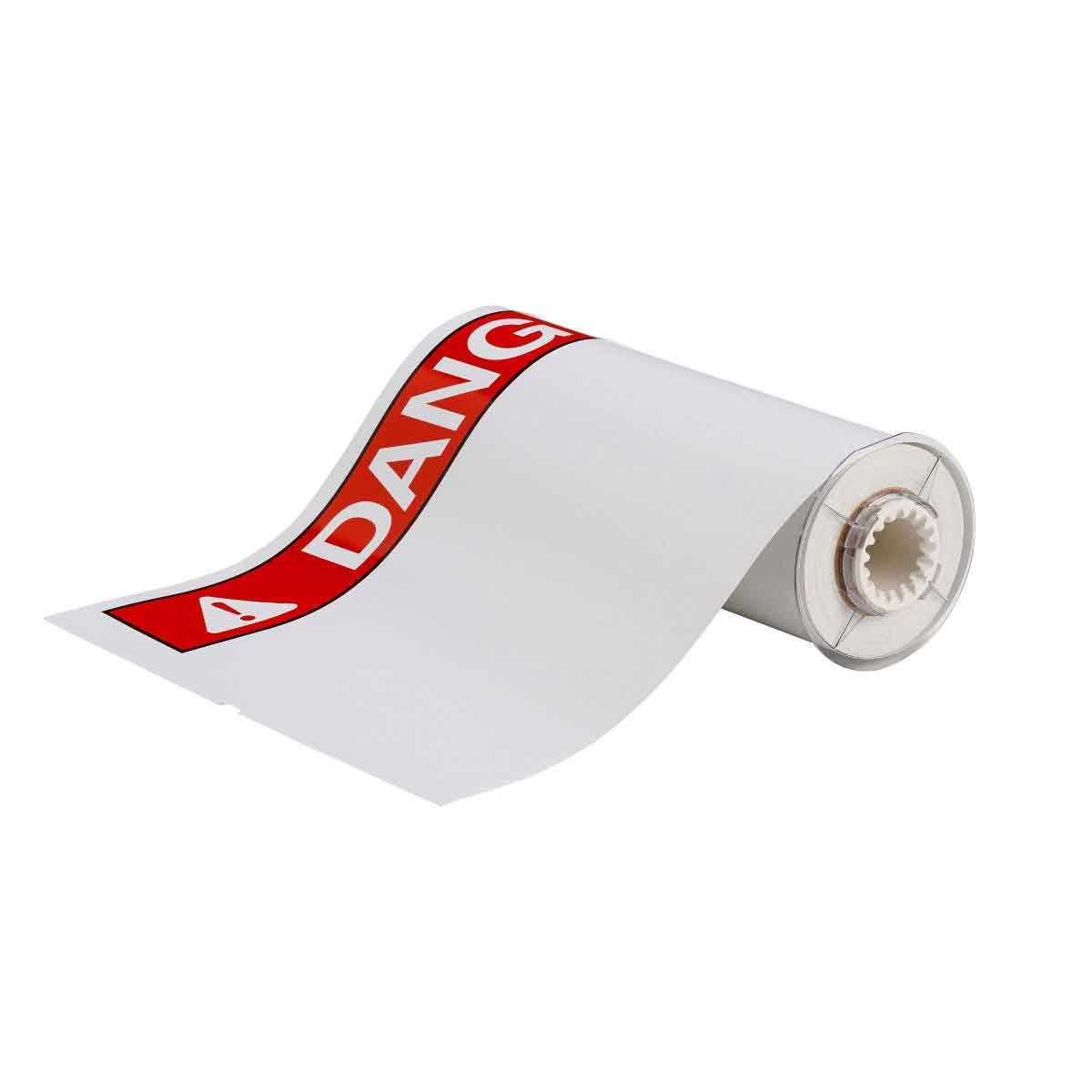 Brady® 140887 Wire & Component Labels
