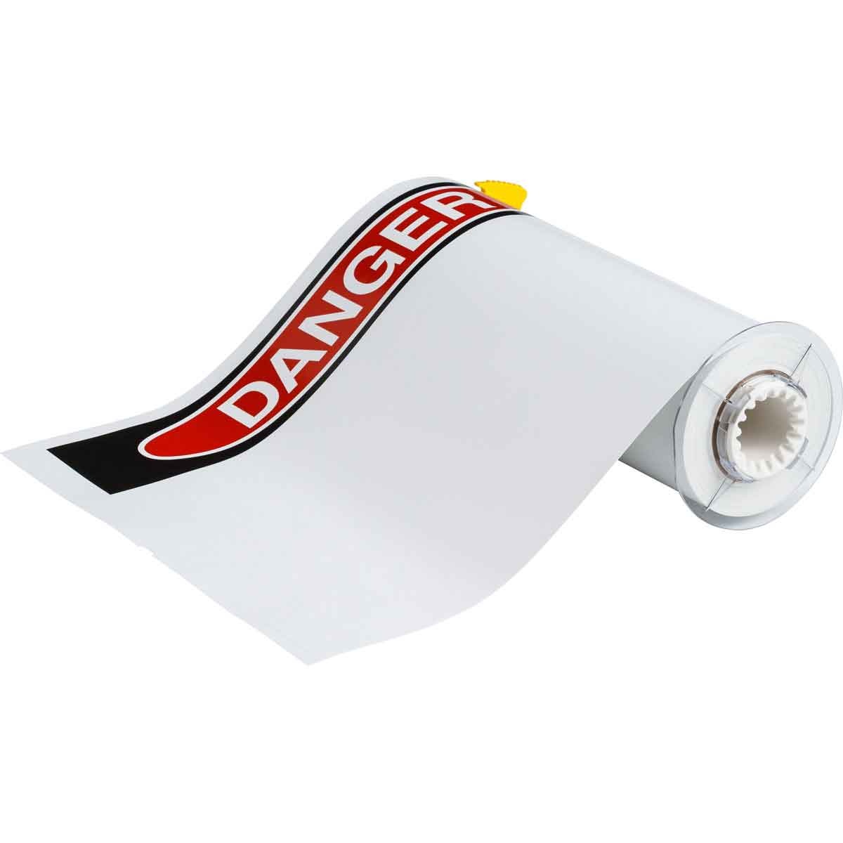 Brady® 140890 Wire & Component Labels