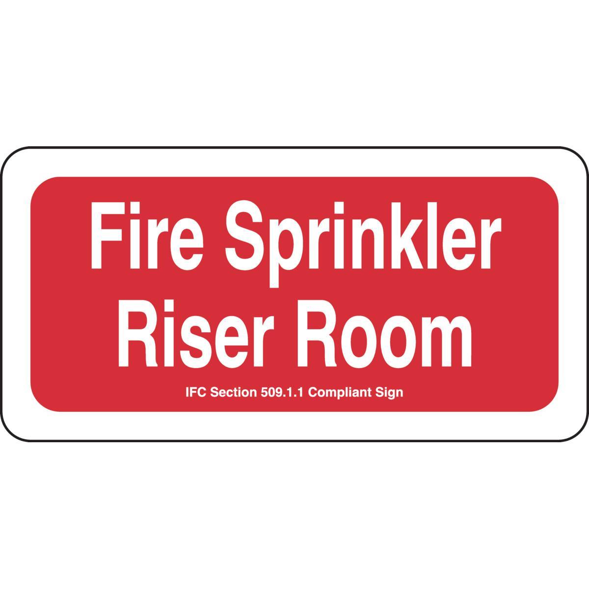 Brady® 140908 Fire, Emergency, Exit & First Aid Signs