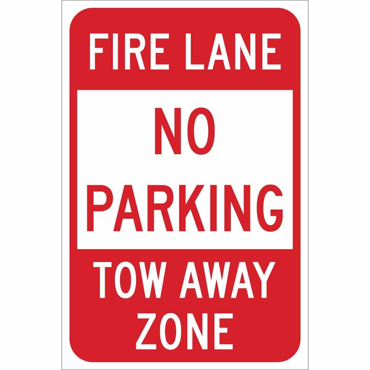 Brady® 141795 Fire, Emergency, Exit & First Aid Signs