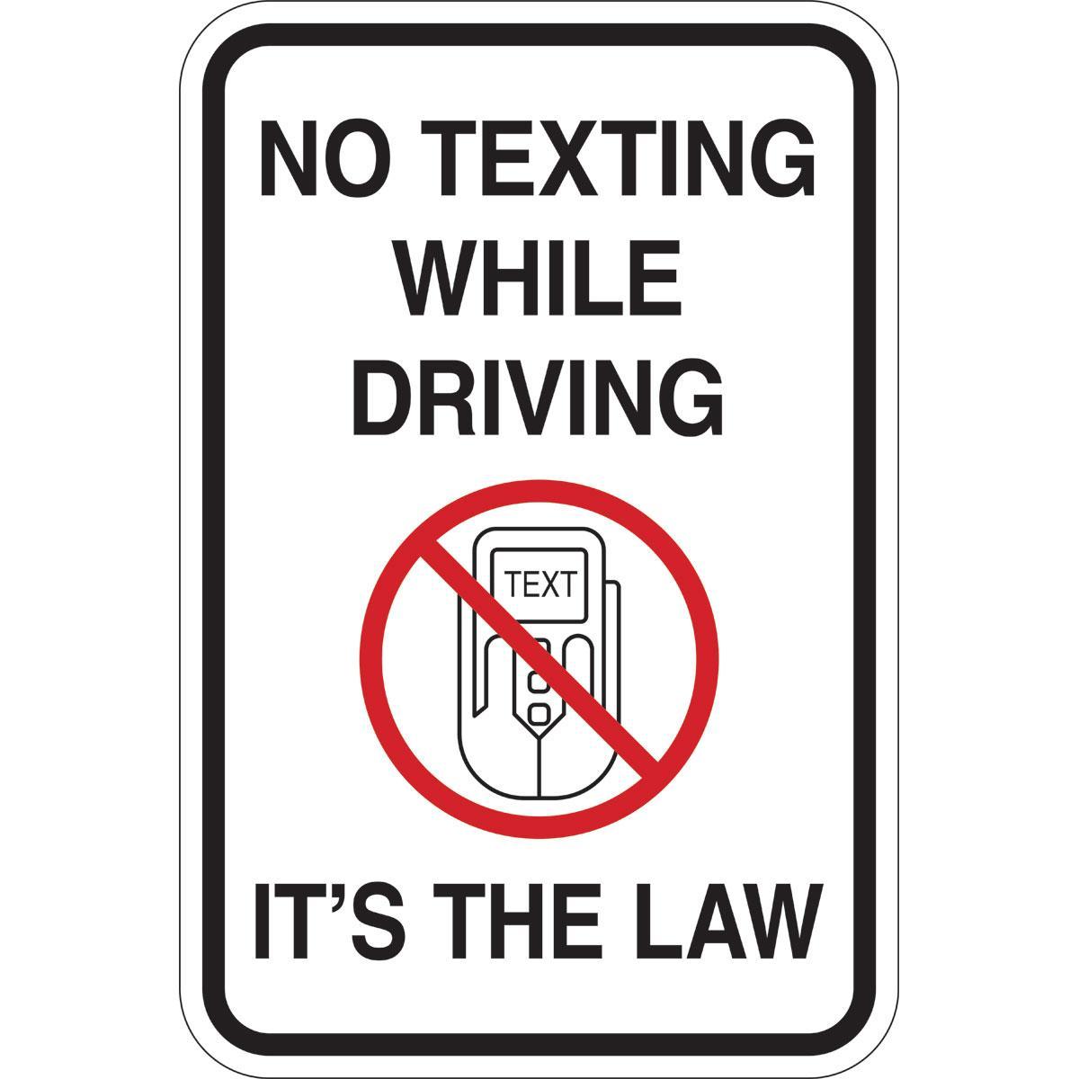 Brady® 141811 Parking & Traffic Signs