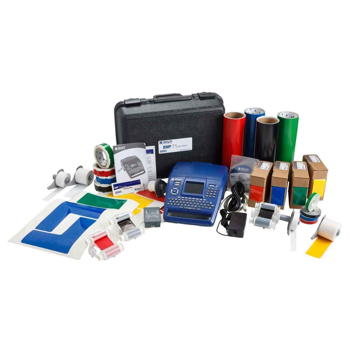 Brady® 142111 Label Printers