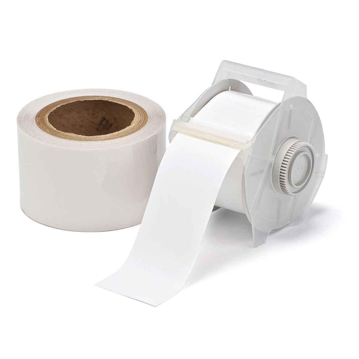 Brady® 142154 Pavement, Floor & Egress Marking Tape & Strips