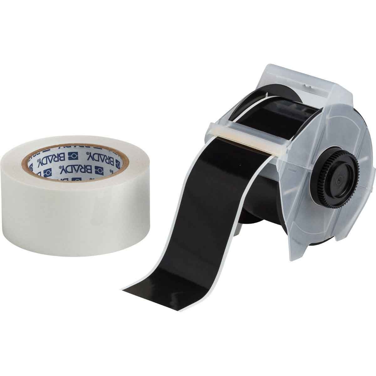 Brady® 142158 Pavement, Floor & Egress Marking Tape & Strips