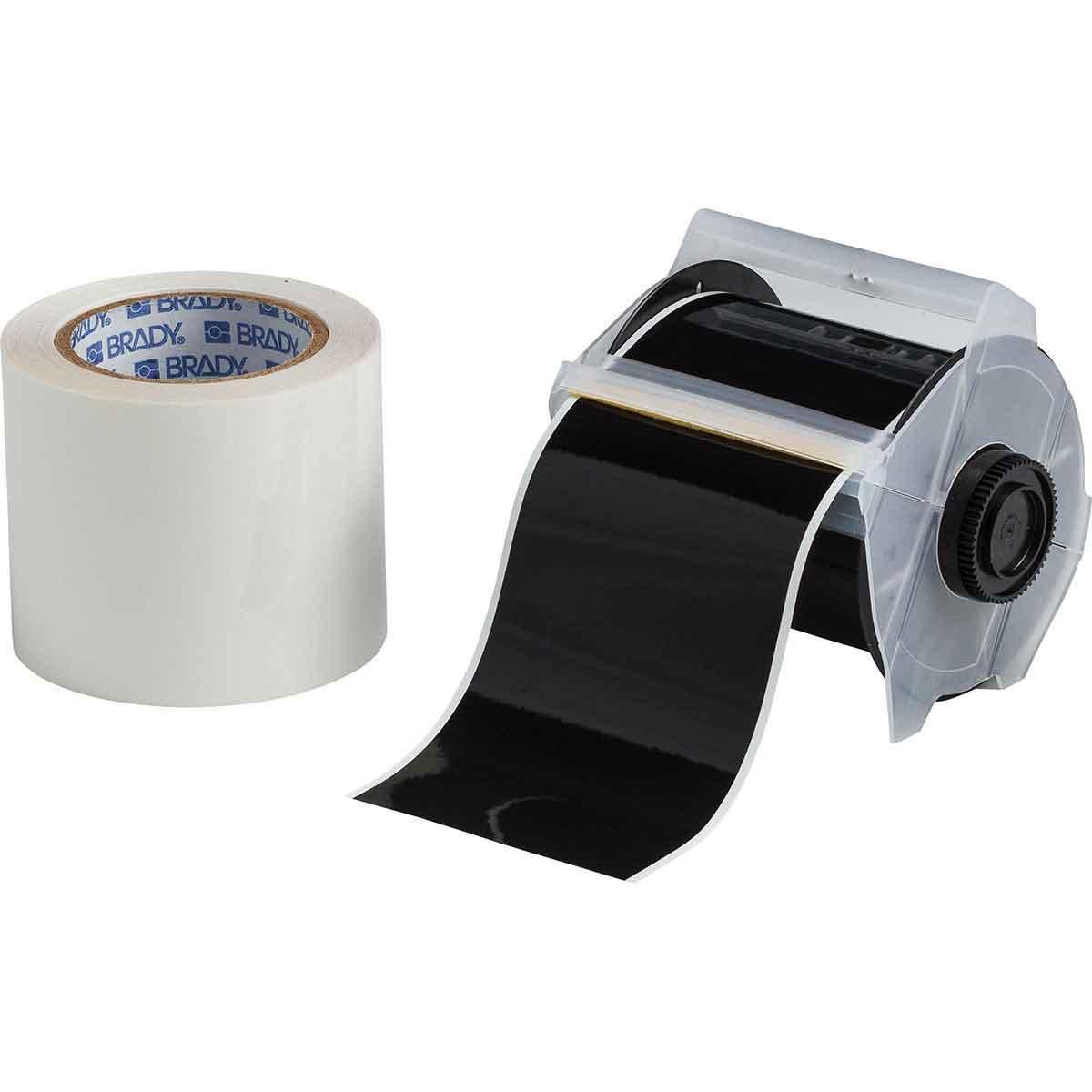 Brady® 142160 Pavement, Floor & Egress Marking Tape & Strips