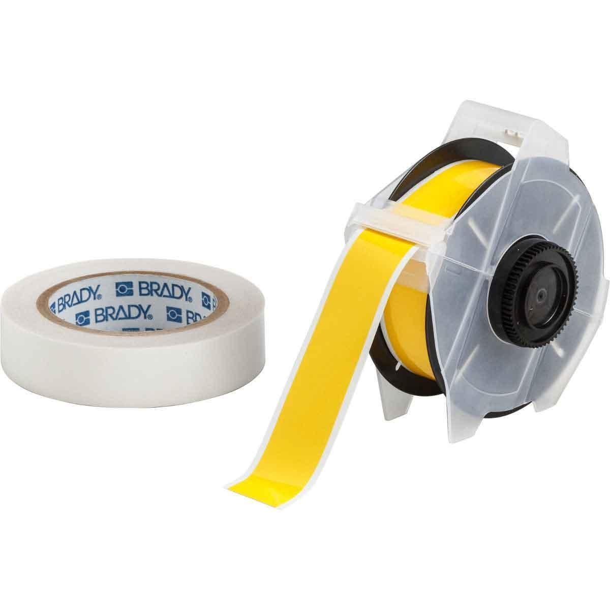 Brady® 142162 Pavement, Floor & Egress Marking Tape & Strips