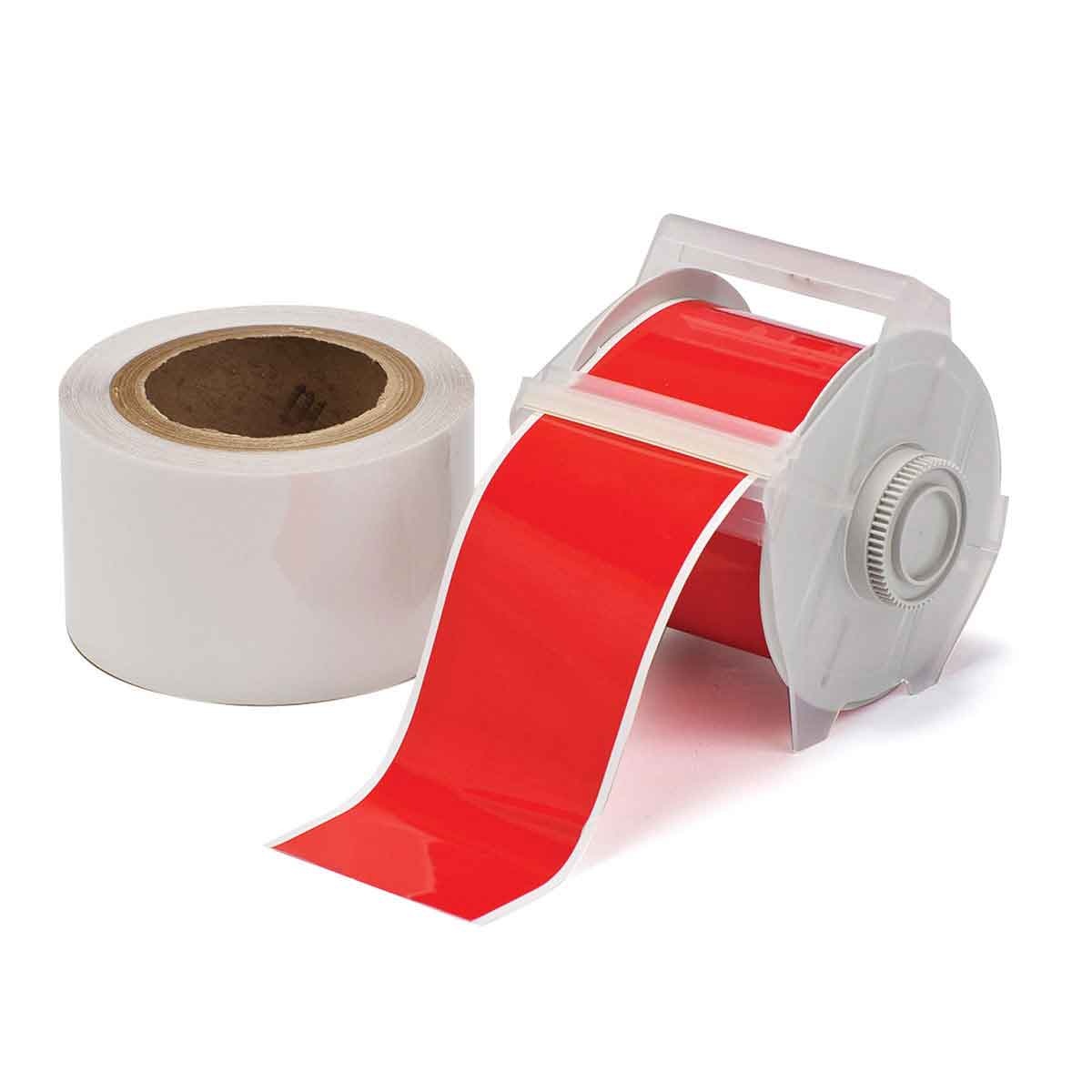 Brady® 142165 Pavement, Floor & Egress Marking Tape & Strips