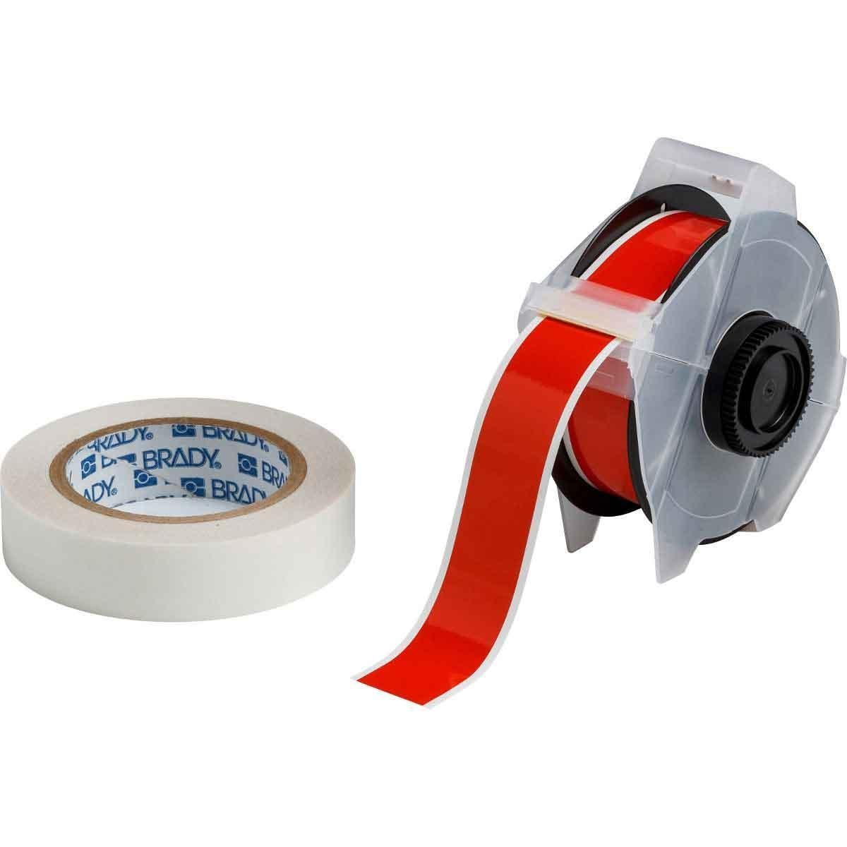 Brady® 142166 Pavement, Floor & Egress Marking Tape & Strips