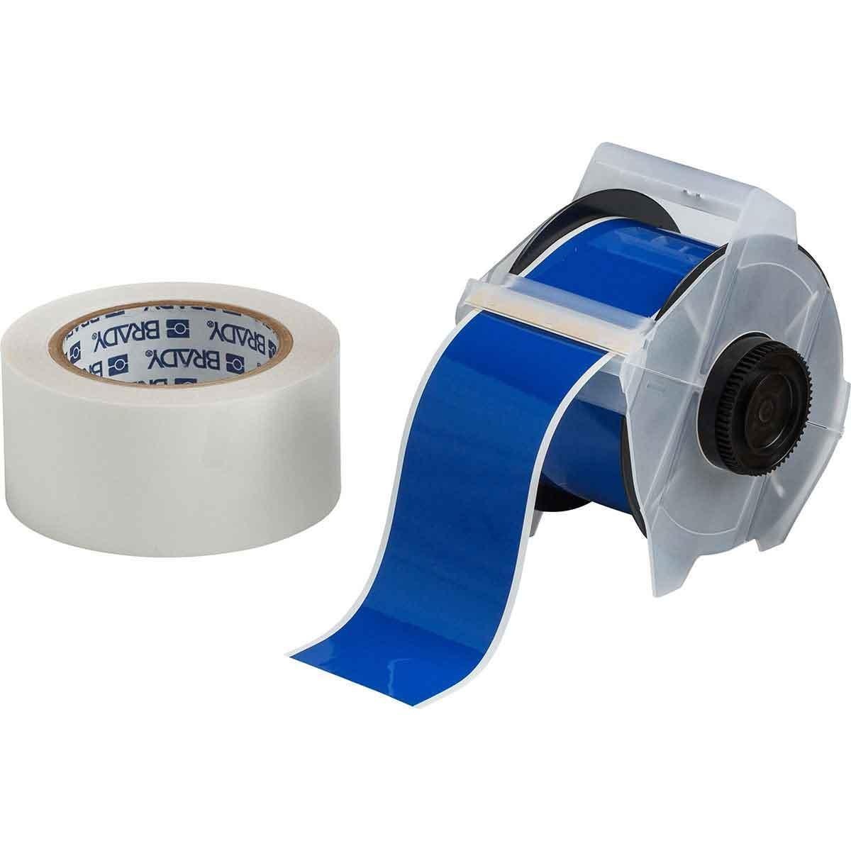 Brady® 142168 Pavement, Floor & Egress Marking Tape & Strips