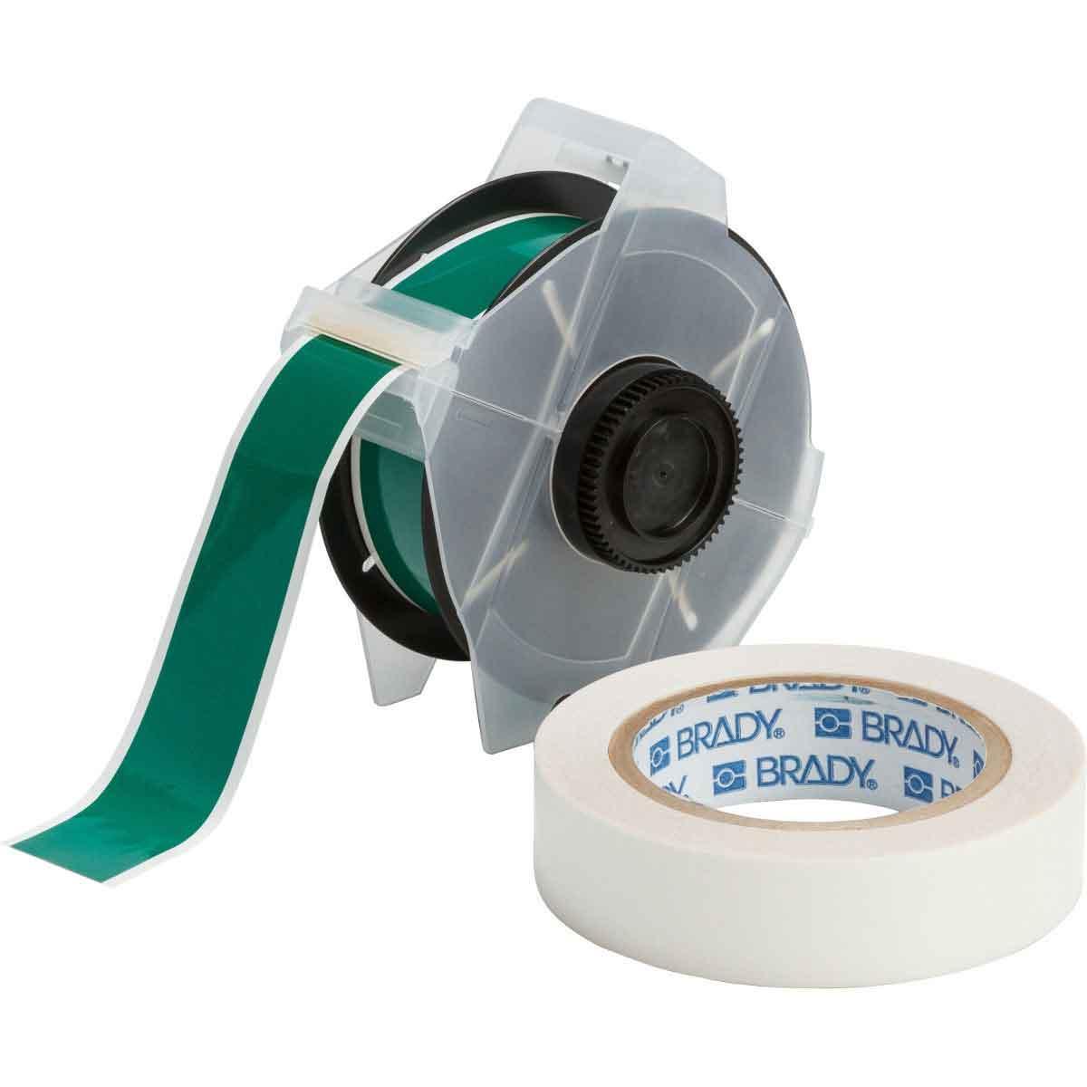 Brady® 142172 Pavement, Floor & Egress Marking Tape & Strips