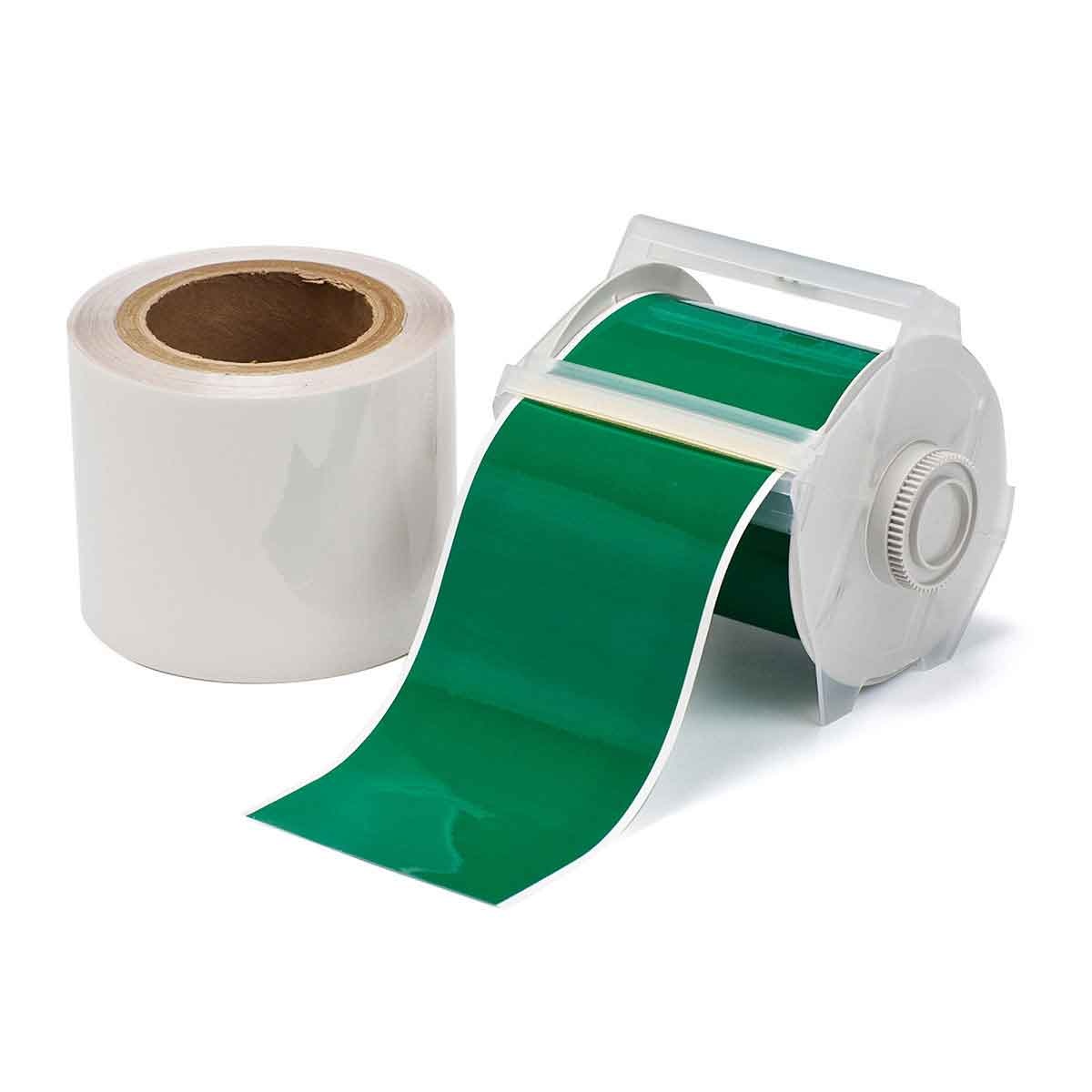 Brady® 142173 Pavement, Floor & Egress Marking Tape & Strips