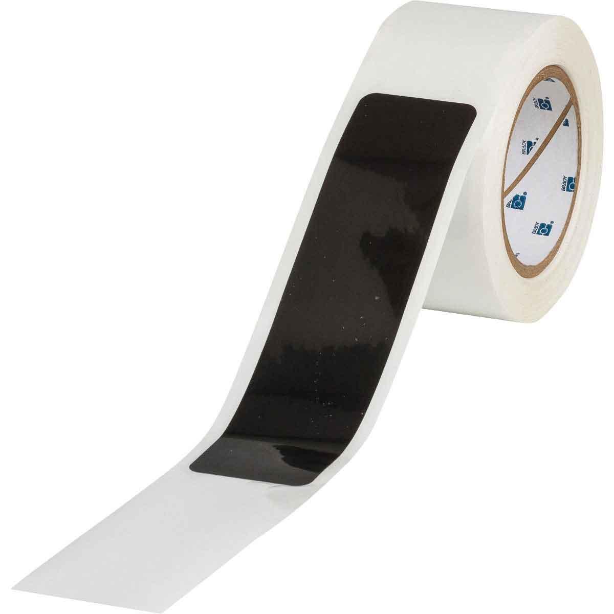 Brady® 142178 Pavement, Floor & Egress Marking Tape & Strips