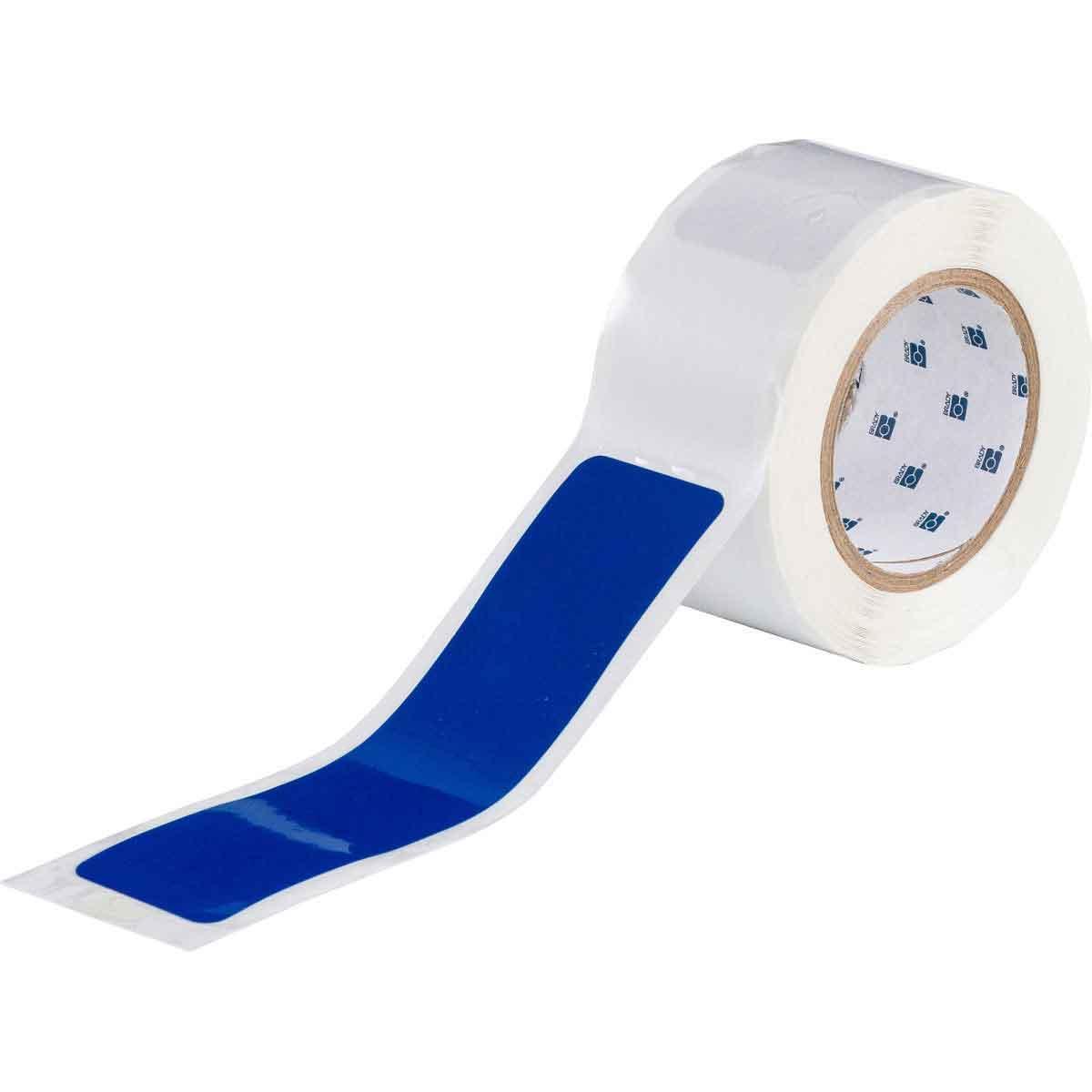 Brady® 142180 Pavement, Floor & Egress Marking Tape & Strips