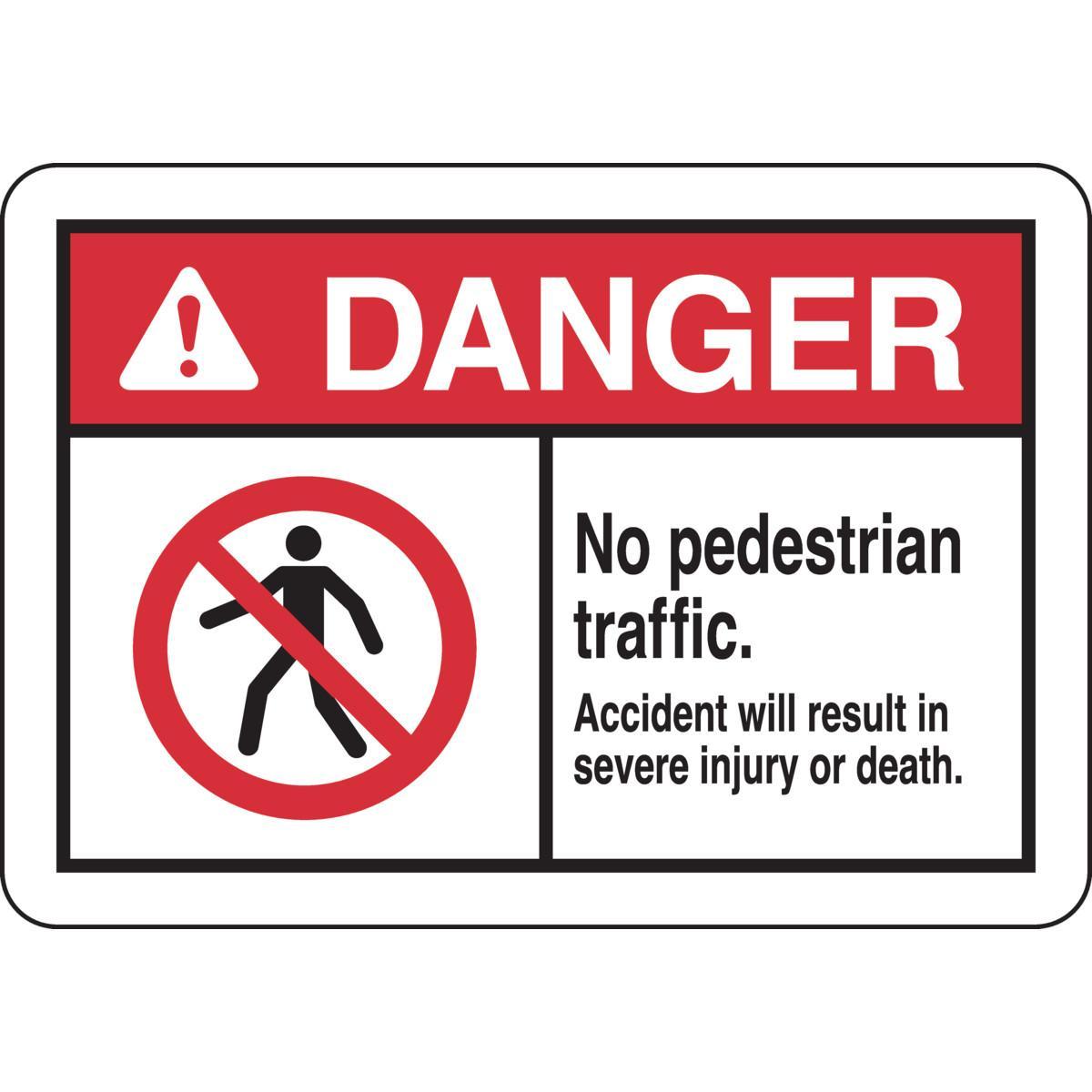 Brady® 144515 Parking & Traffic Signs