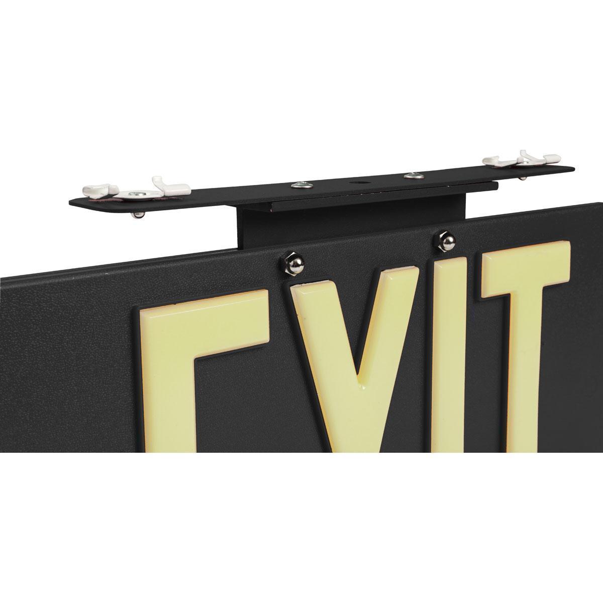 Brady® 145475 Fire, Emergency, Exit & First Aid Signs