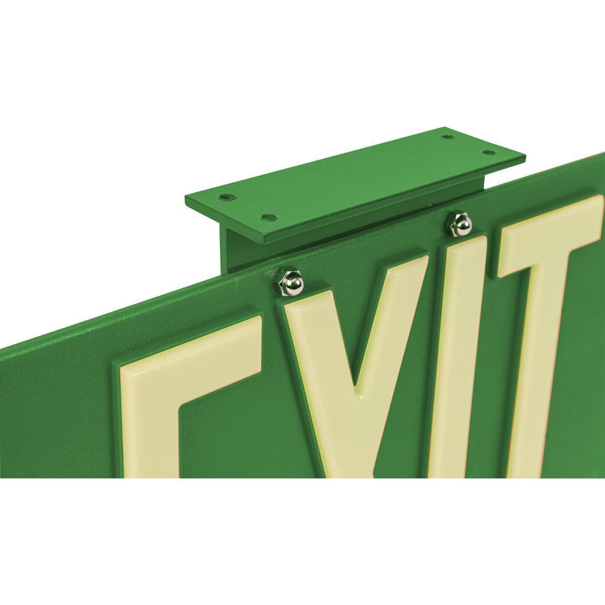 Brady® 145473 Fire, Emergency, Exit & First Aid Signs