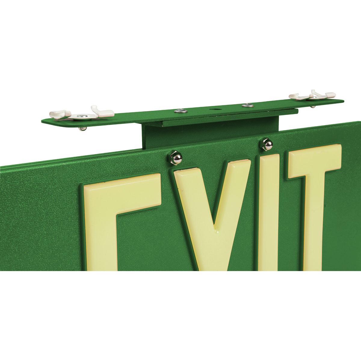 Brady® 145476 Fire, Emergency, Exit & First Aid Signs