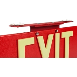 Brady® 145477 Fire, Emergency, Exit & First Aid Signs