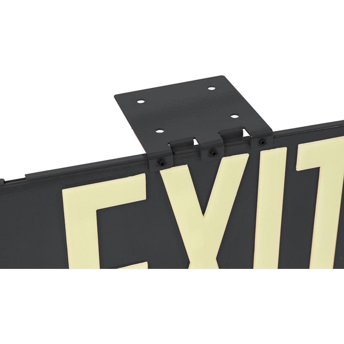 Brady® 145487 Fire, Emergency, Exit & First Aid Signs