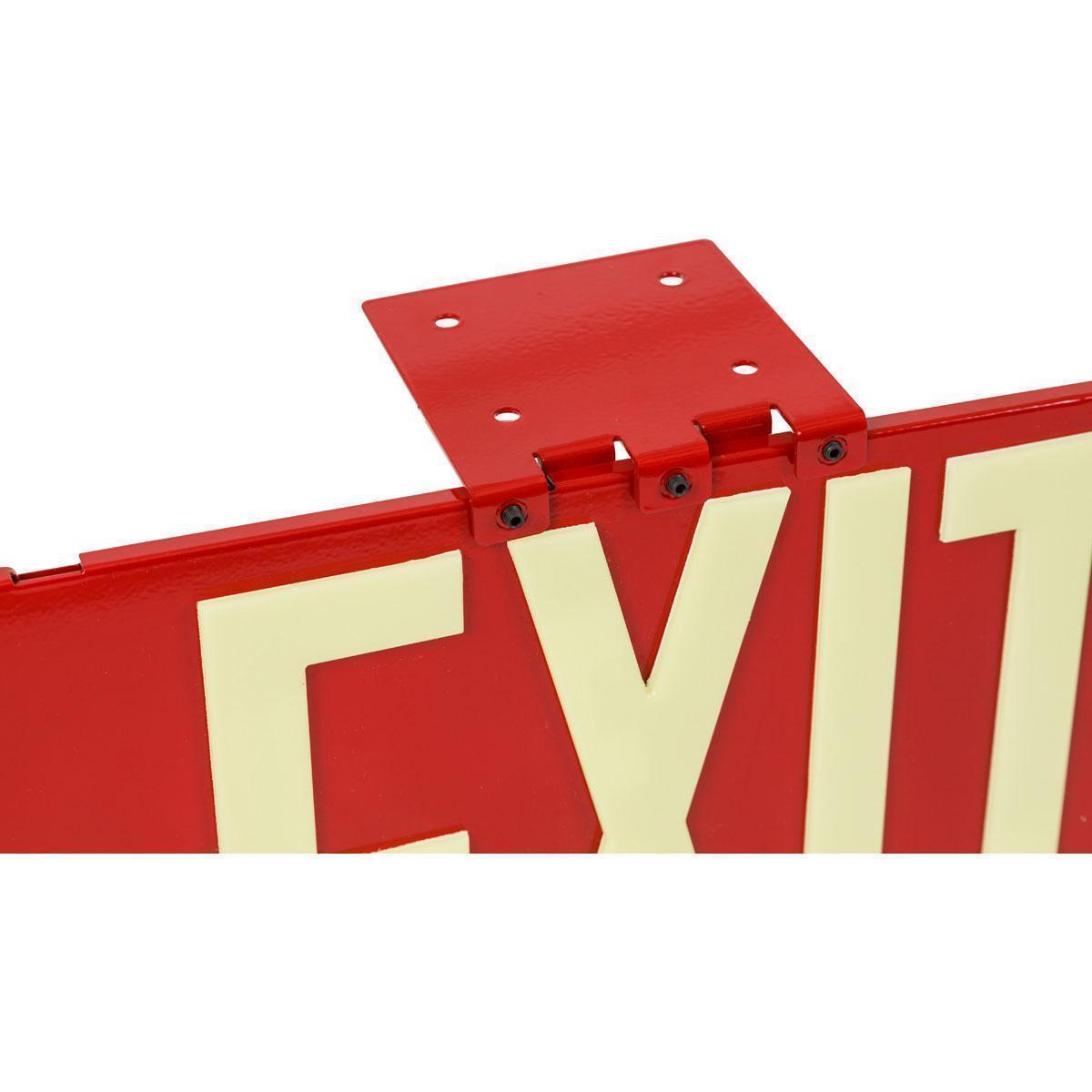 Brady® 145489 Fire, Emergency, Exit & First Aid Signs