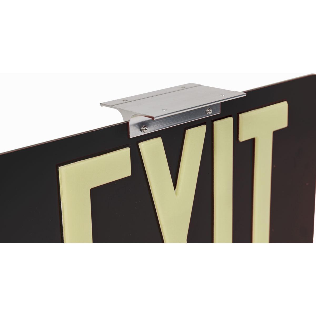 Brady® 145531 Fire, Emergency, Exit & First Aid Signs