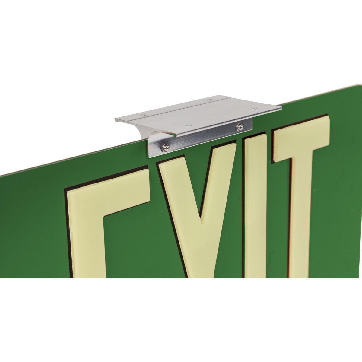Brady® 145509 Fire, Emergency, Exit & First Aid Signs