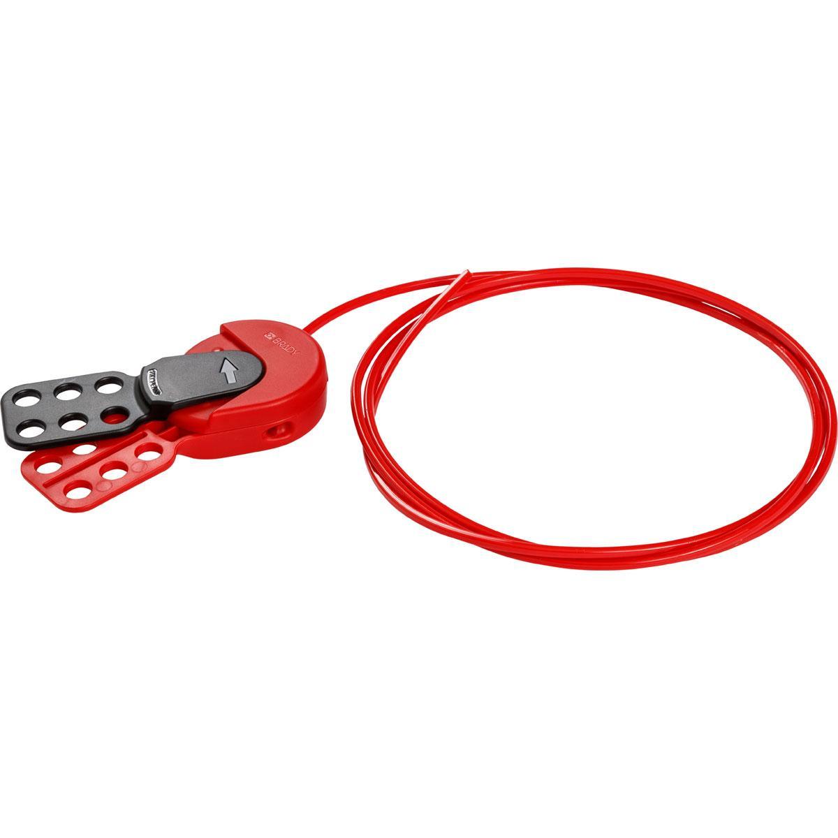 Brady® 145550 Cable Lockouts