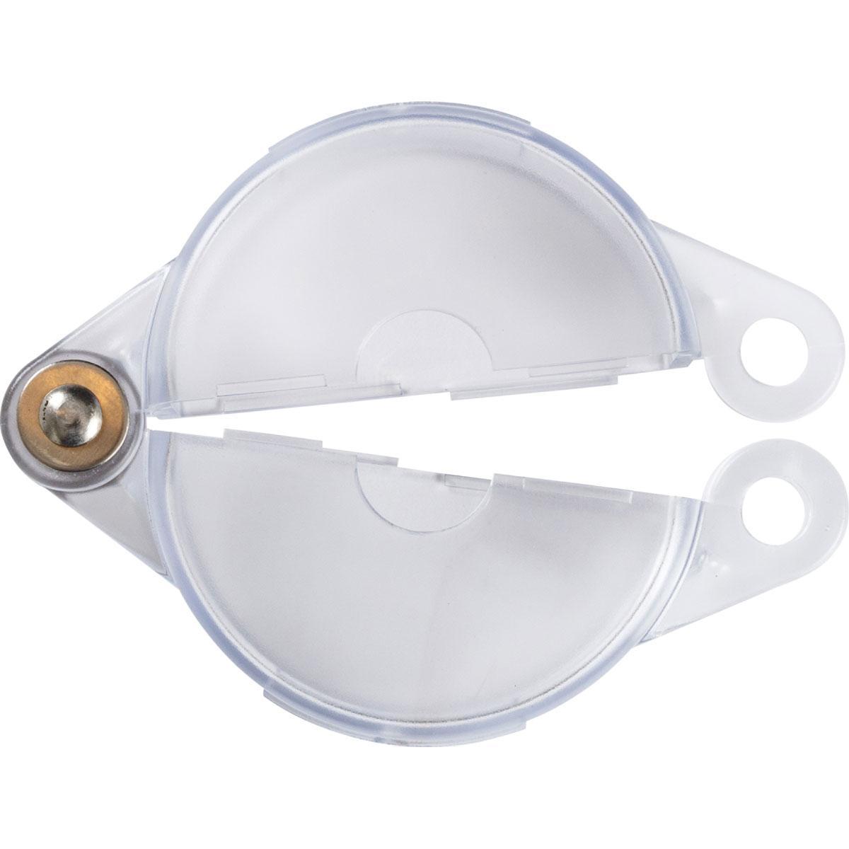 Brady® 145581 Valve Lockout Devices