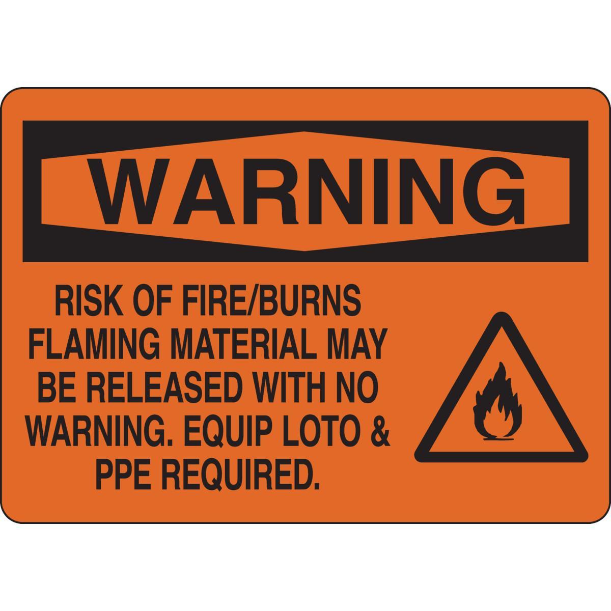 Brady® 145637 Fire, Emergency, Exit & First Aid Signs