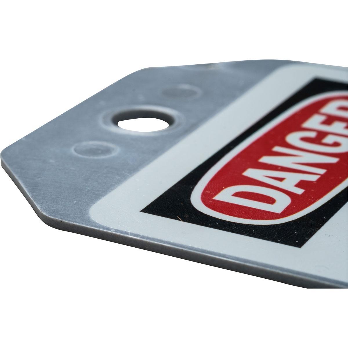 Brady® 145766 Safety & Facility Tags