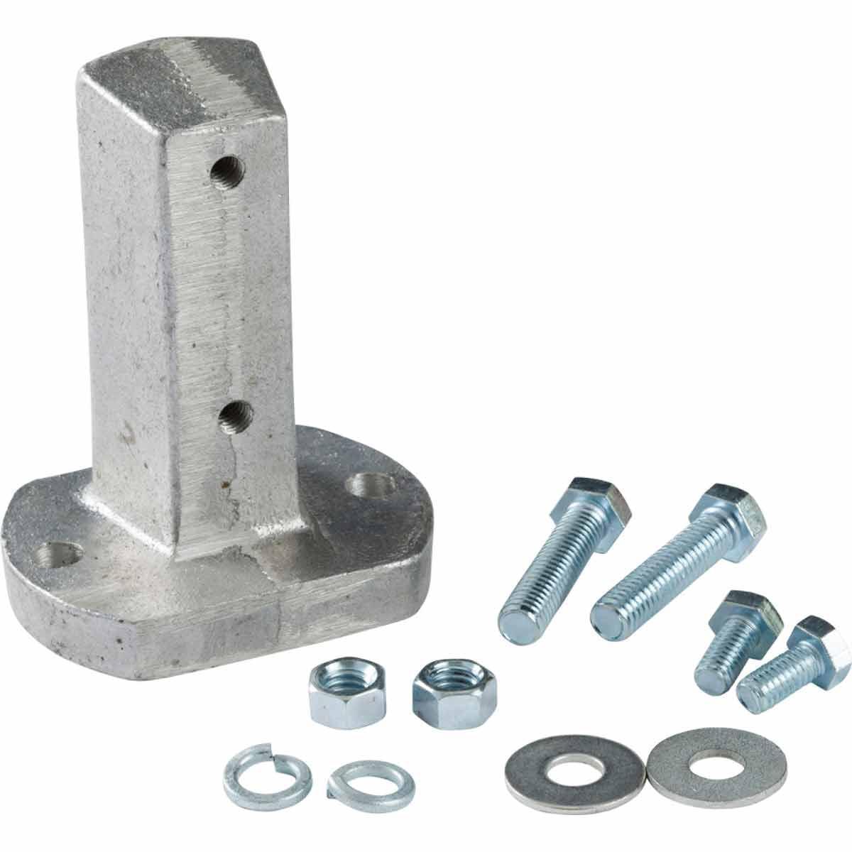 Brady® 145962 Sign Post Accessories