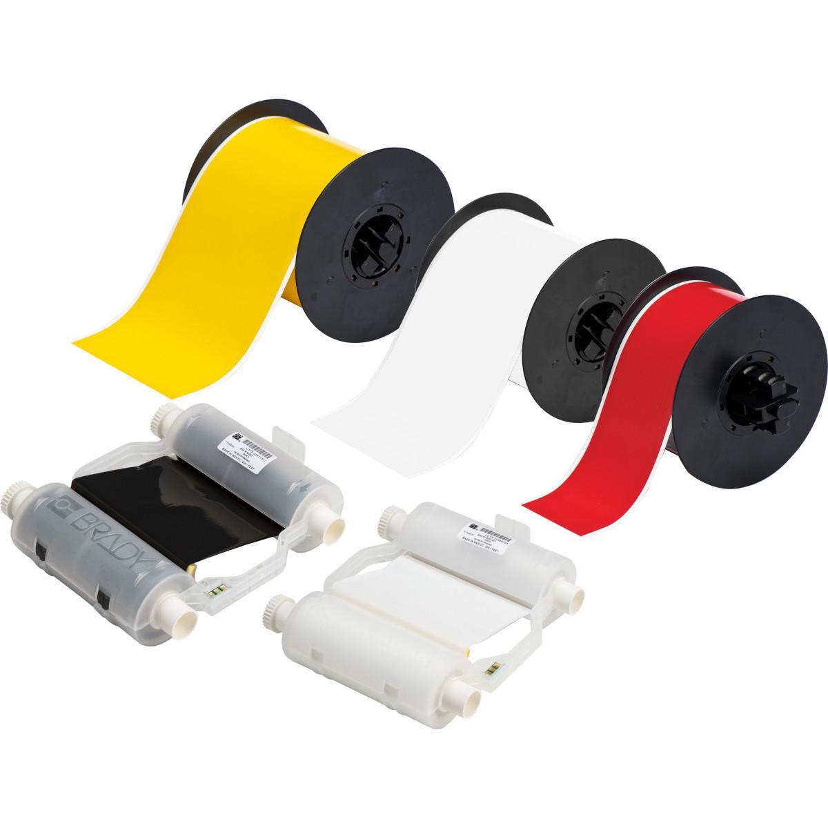 Brady® 146069 Label Printer Ribbons