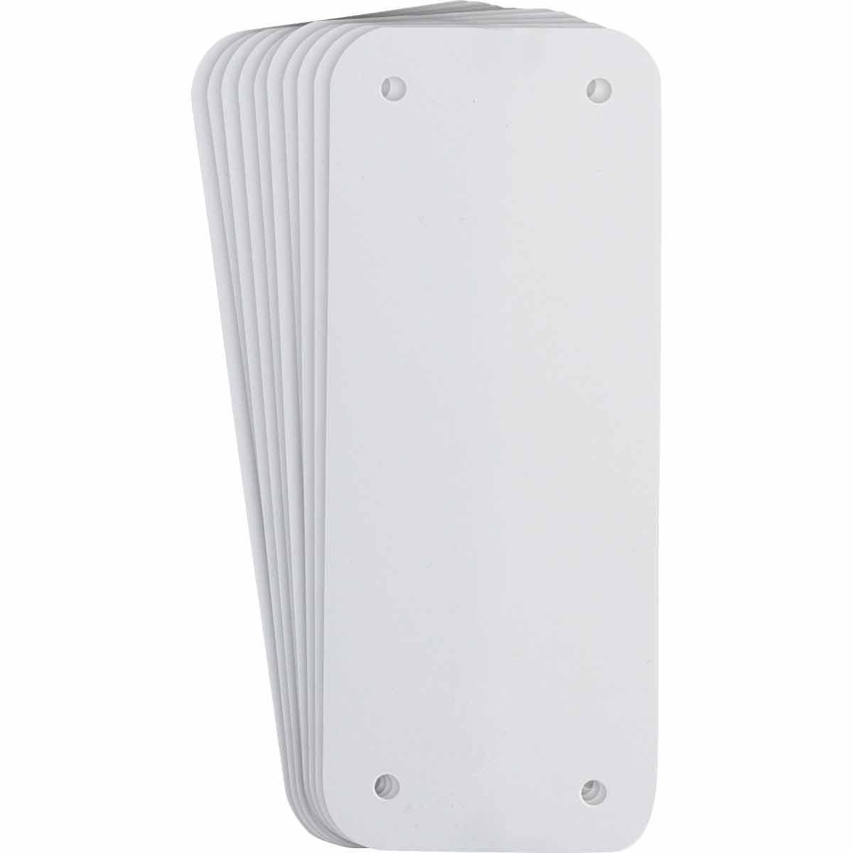 Brady® 146076 Blank Signs & Preprinted Headers