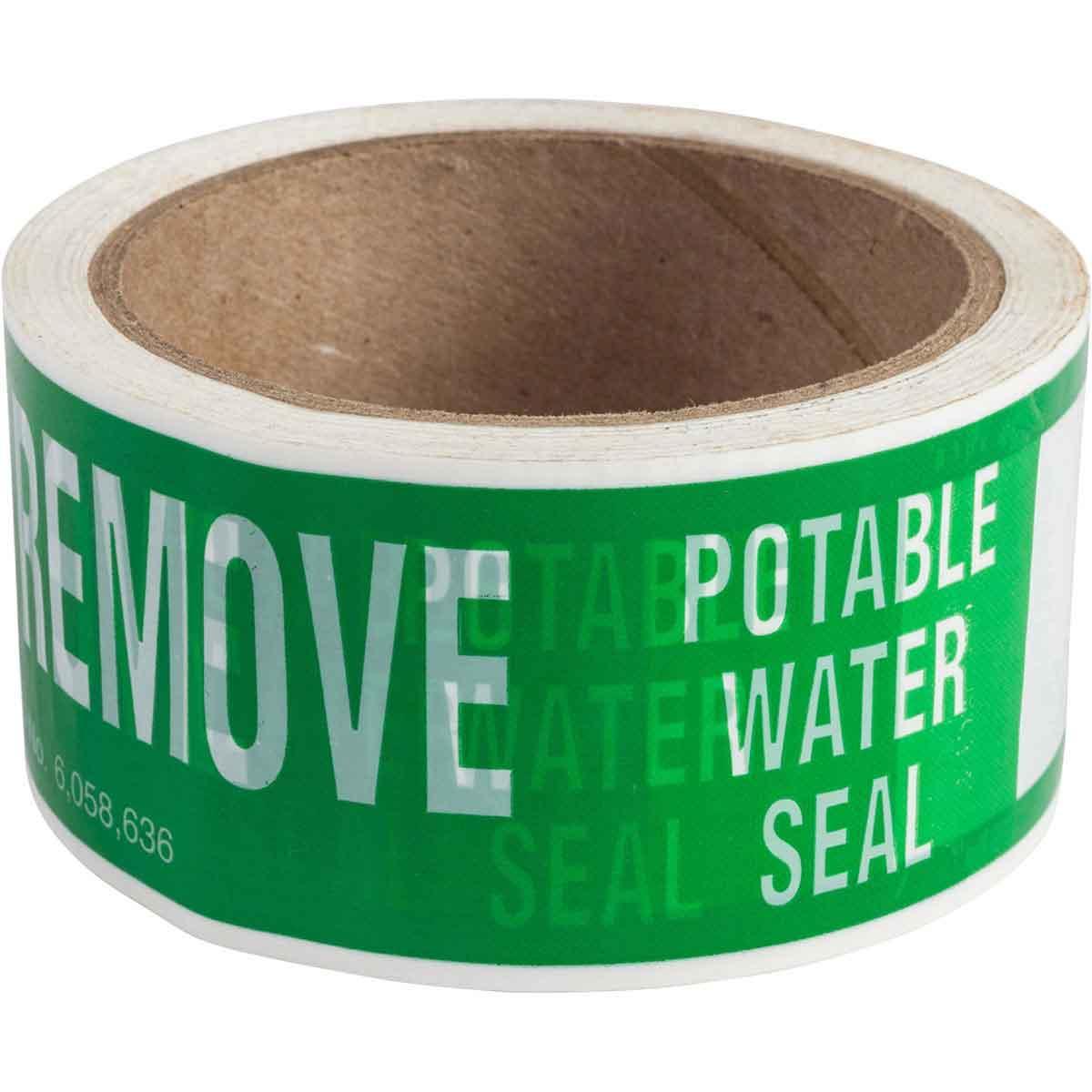 Brady® 148111 Pavement, Floor & Egress Marking Tape & Strips