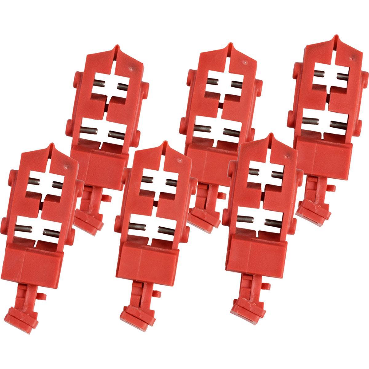 Brady® 148694 Electrical Lockouts