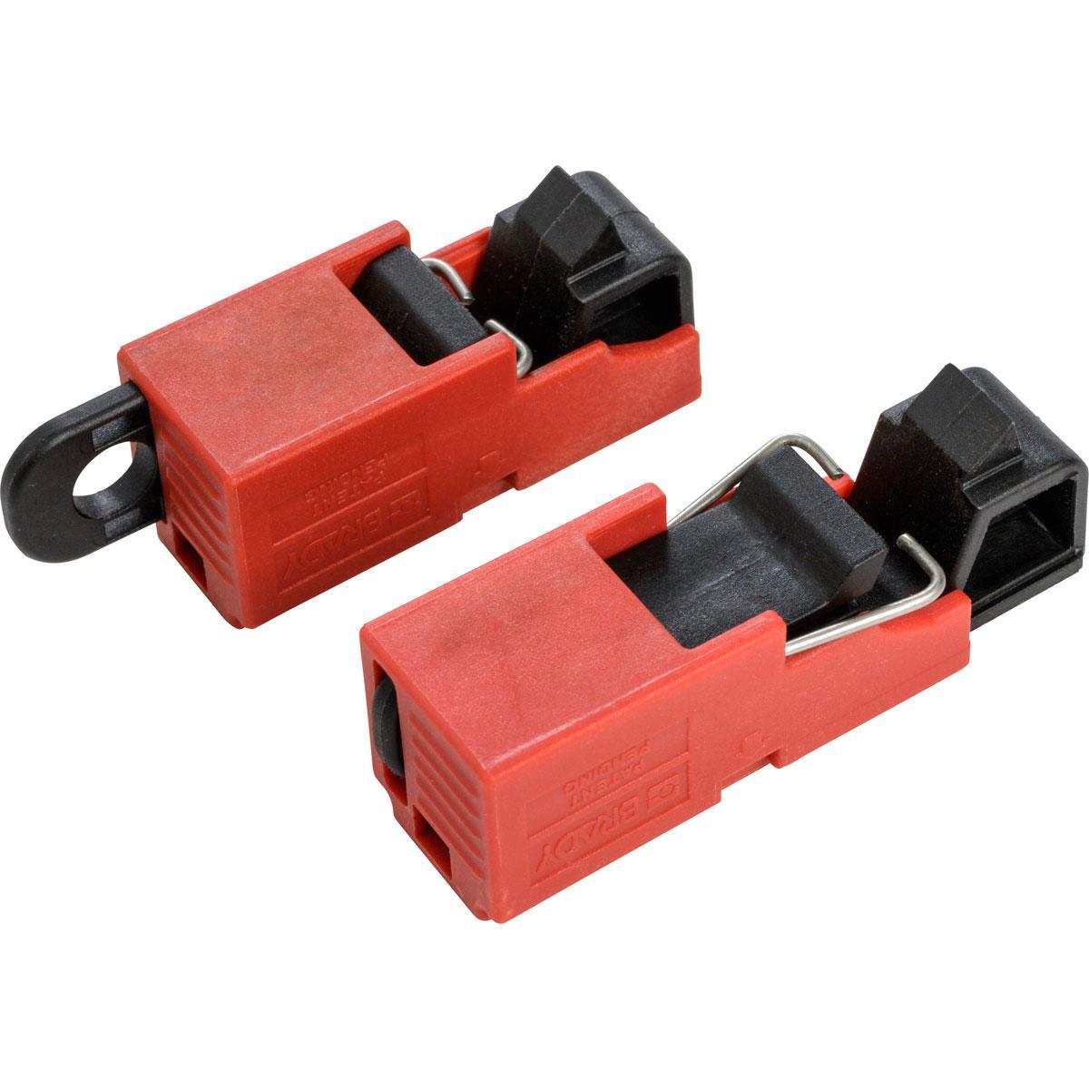 Brady® 148696 Electrical Lockouts